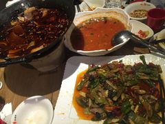 -兔槽江湖菜·重庆璧山兔(水围店)