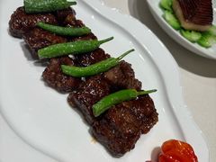 -華府Deluxe(兴业太古汇店)