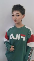 -欣艺美发沙龙