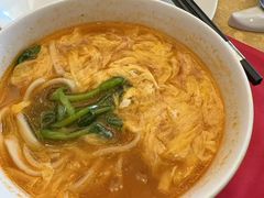 -民族饭店-四季餐厅