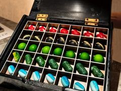 -泰安门Taian Table(镇宁路店)