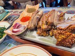 -巴依老爷新疆美食(工体旗舰店)