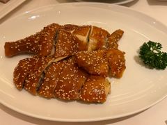 -利苑酒家(宜安广场店)