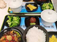 -老娘舅(杭州东站店)