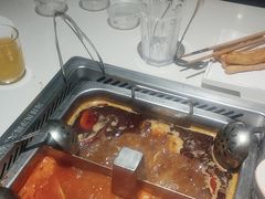 -海底捞火锅(玉桥商业广场店)