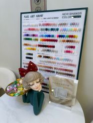 -爱睫物语·美甲美睫