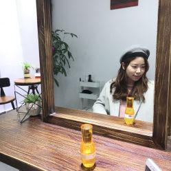 -Moyue HAIR SALON