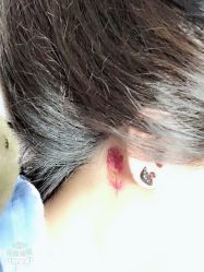 -千贺宗纹身传统大师