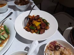 -汤城小厨•粤菜•靓汤(苏州街店)