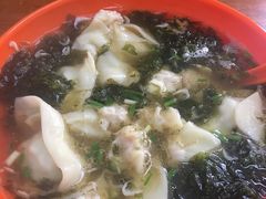 -阿麟馄饨(延长路店)