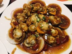 -九龙餐厅(大沽路店)