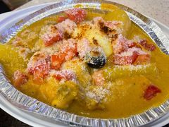 -澳门地道葡国餐