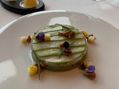 -Caprice(香港四季酒店)