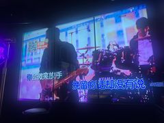 -星聚会KTV(合生汇黑金店)