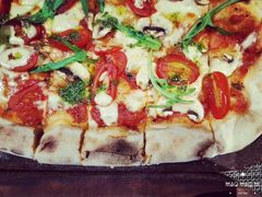 -半秋山西餐厅(巴南万达广场店)