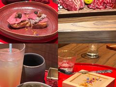 -肉魁屋·烧肉·烧鸟·酒场(高新店)