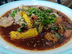 -辛蜀人冒菜(中坝店)