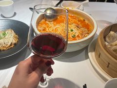 -小厨娘淮扬菜(六合欢乐港店)