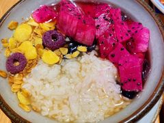 肠王冰粉-肠王卤煮(西单食宝街店)