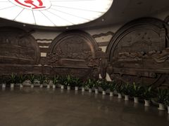 -中国铁道博物馆(正阳门馆)
