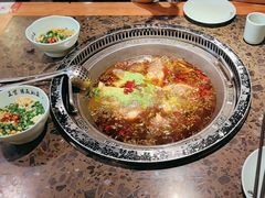 -匠岳·王宝器麻椒鱼(会展中心店)