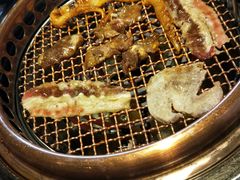-一品诚记烤肉(大连柏威年购物中心店)