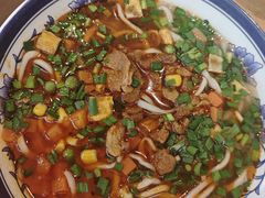 -陕味食族油泼面(工商大学店)