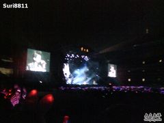 -南京奥林匹克体育中心-体育馆