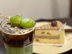 -RT Coffee 放空咖啡