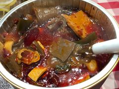 -西贝莜面村(镇江苏宁广场店)