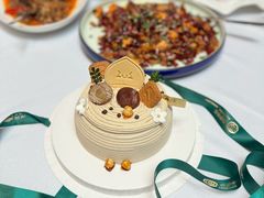 -浮光之丘MontCake生日蛋糕(科华路店)