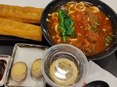 -永和大王(小厨·东四十条店)