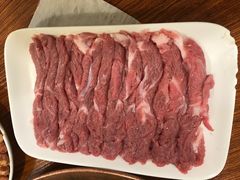 -老门框爆肚涮肉(金宝街店)