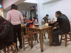 大堂-粥君好殿·道滘肉丸粥(文华路店)