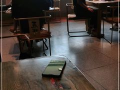 大堂-老胖串店(浆水泉路店)