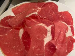 -许府牛火锅(信义坊总店)