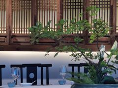 -江南小菜(东辰御龙湾店)