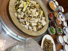 -双喜农庄·菌香园(安居家园店)