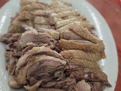-辉弟鹅肉店
