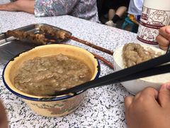 -定家小酥肉·清真(回民街店)