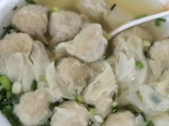 -正果忠记云吞濑粉(总店)