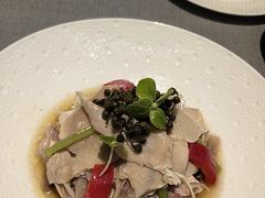 -福海居烤鸭店(鸟巢店)