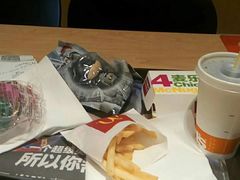 -麦当劳(厦门北站店)