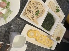 -一席地·本地鸡窝·杭帮鸡火锅(萧山银隆百货店)