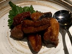 -花舍·新派粤菜·西餐·下午茶(亚运村·鸟巢店)