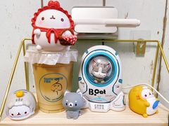 -Something For(中洲湾店)