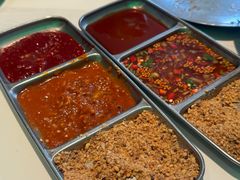 -范儿·嫂子烤肉·精致炭火烤肉(长治路店)