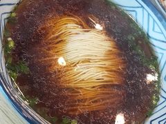 -朱洪元苏式面馆(绿宝广场店)