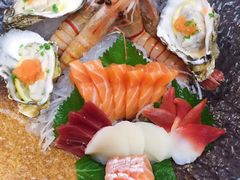-山之川日料放题(通州店)