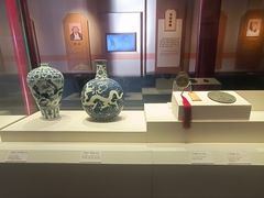 -历代帝王庙博物馆